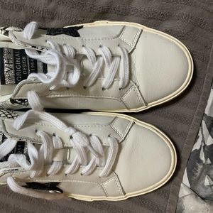 Vintage Havanas size 7